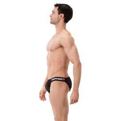Barcode Berlin Slip Regiro Noir
